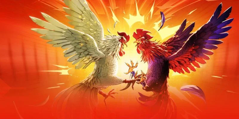 Đá gà cựa dao thu hút đông đảo người chơi yêu thích