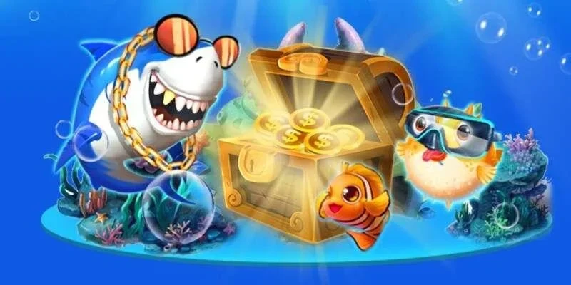Giao diện sống động