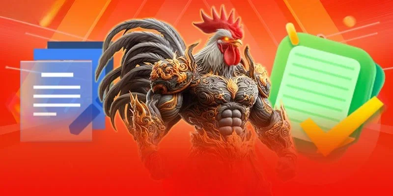 Nắm vững luật chơi